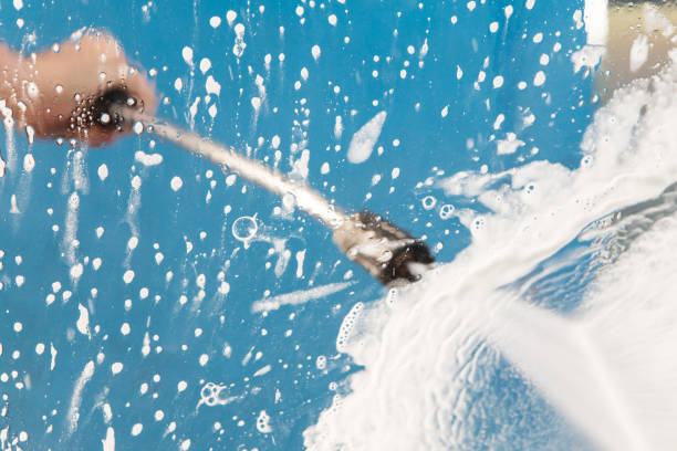 Best Graffiti Removal  in Bellerose Terrace, NY